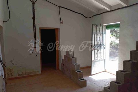 Landejendom i Yecla, Murcia, Yecla - € 49.995 | Ref: SF0390 - foto 4